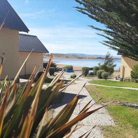 Cabanas Huenco El Calafate Exterior foto
